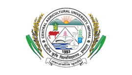 Central Agricultural University, Imphal