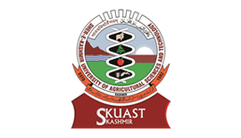 Sher-e-Kashmir University of Agricultural Sciences and Technology of Kashmir