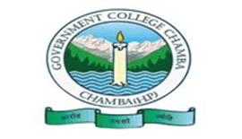 Government College Chamba, Himachal Pradesh