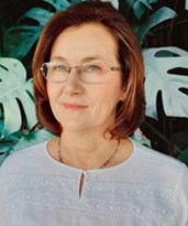 Prof. Dr. Gordana Đurić
