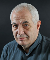Prof. Dr. Konstantinos Moraitis