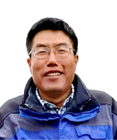 PROF. DR. ZHANHUAN SHANG