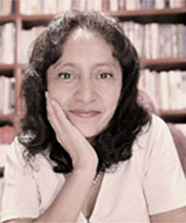 Prof. Dr. Judith Dominguez Serrano