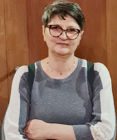 Prof. Dr. Eng. Gabriela Teodorescu