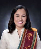 Prof. Dr. Rose Jane J. Peras