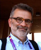 Prof. Dr. Riccardo Beltramo